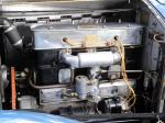 Vauxhall D-Type Tourer 1922 года